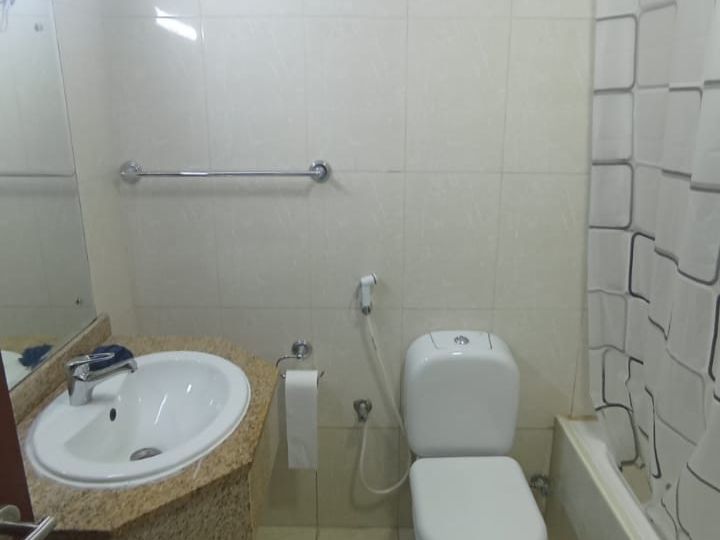 Room Available in 2 bed apartment  in JLT